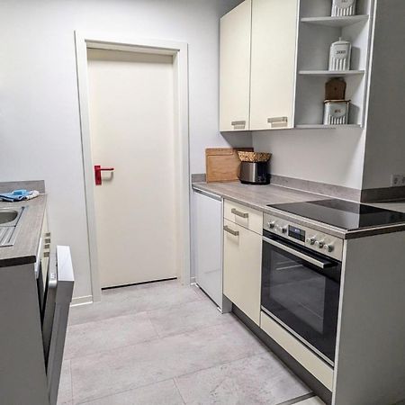 Ferienwohnung Einraum Apartment Pusteblume Eilenburg Dış mekan fotoğraf